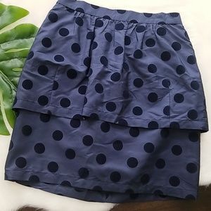 Devon Baer Skirt Size X-Small